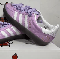 Image 5 of Hello Kitty Gazelles