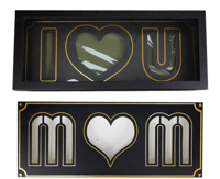 Image 3 of 2 in 1 Box (I love you and Mom)