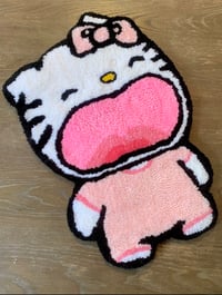 Image 5 of custom rugs!