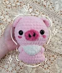 Baby Pig