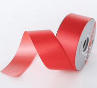 Image 1 of Plastic Floral Ribbon 