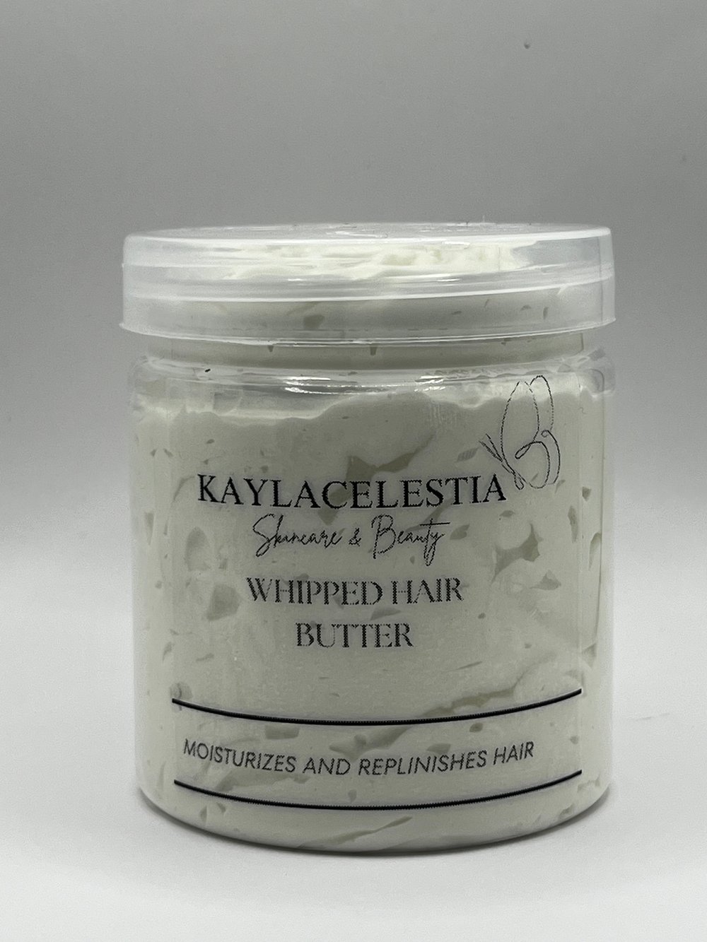 Image of Whipped Hair Butter