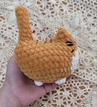 Image 3 of Cat Army - White Chest