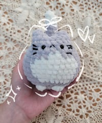 Image 1 of Cat Army - White Chest