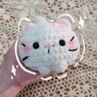 Image 1 of Cat Floofballs