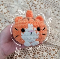 Image 5 of Cat Floofballs