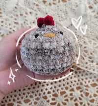 Pocket Chickens