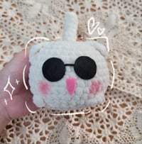 Image 1 of JJK Floofballs