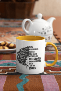 Image 4 of The Storm Whisperer