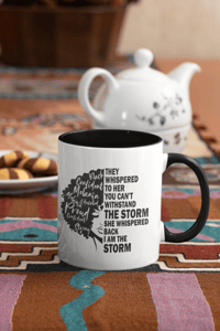 Image 5 of The Storm Whisperer