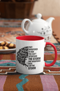Image 2 of The Storm Whisperer