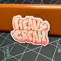 Image 2 of HC Vinyl Sticker 6