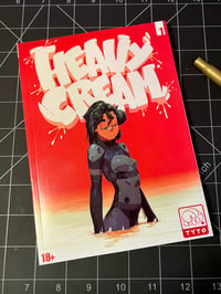 Image 1 of Heavy Cream Book 1 [leftover stock]