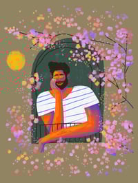 Image 1 of LE PENSEUR