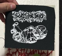 Sores For Days - Harlequin Ichthyosis patch