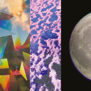 Image of JOHN DWYER "Three Sessions" Bundle