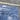 Blue Super Baggy Lace Jeans 28"