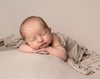 Newborn Session Voucher