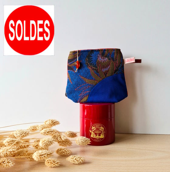 Image of SOLDES - Trousse Picolo