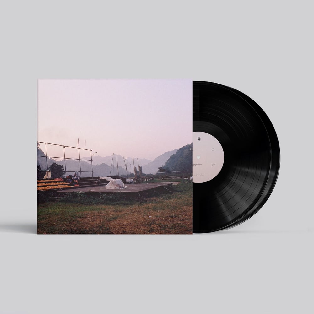Image of WE ARE IMPALA - LES EFIMERES - VINYL EDITION