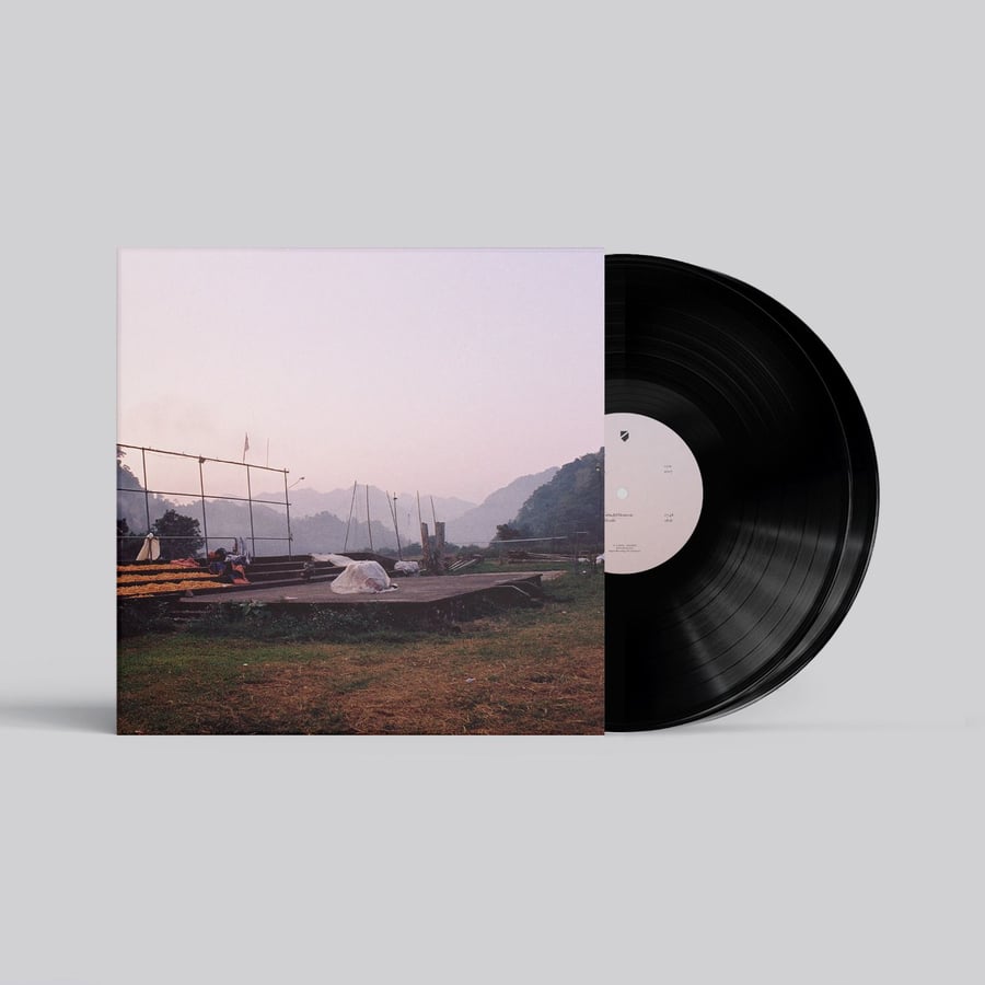 Image of WE ARE IMPALA - LES EFIMERES - VINYL EDITION