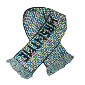 Image of Cops R Toys Fanschal