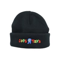 Cops 'R' Toys Beanie