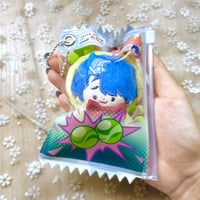 Image 3 of PVC Trick Snack Pouch