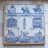 Image 1 of VAGABONDS