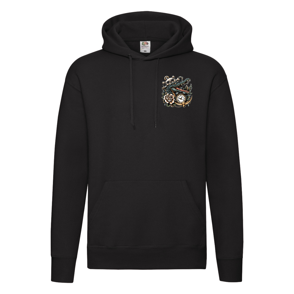 TickCroc Hoodie