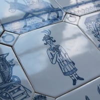 Image 2 of VAGABONDS