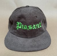 peasant hat 