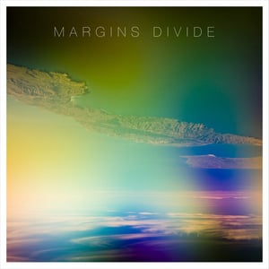 Image of Margins - "Divide" (Price includes postage within Aust)