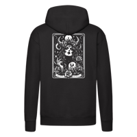 Image 2 of Lilith Over Hoodie 