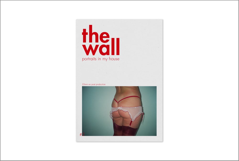 The Wall 2 - Paolo Coppolella