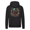 Grimm fett Over hoodie 