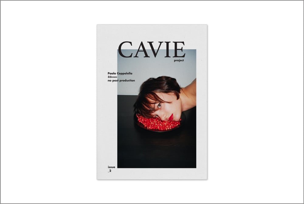 Cavie 2 - Paolo Coppolella