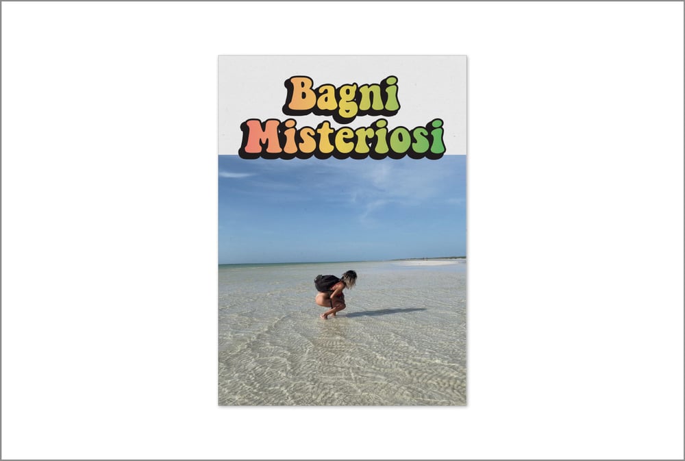 Bagni Misteriosi