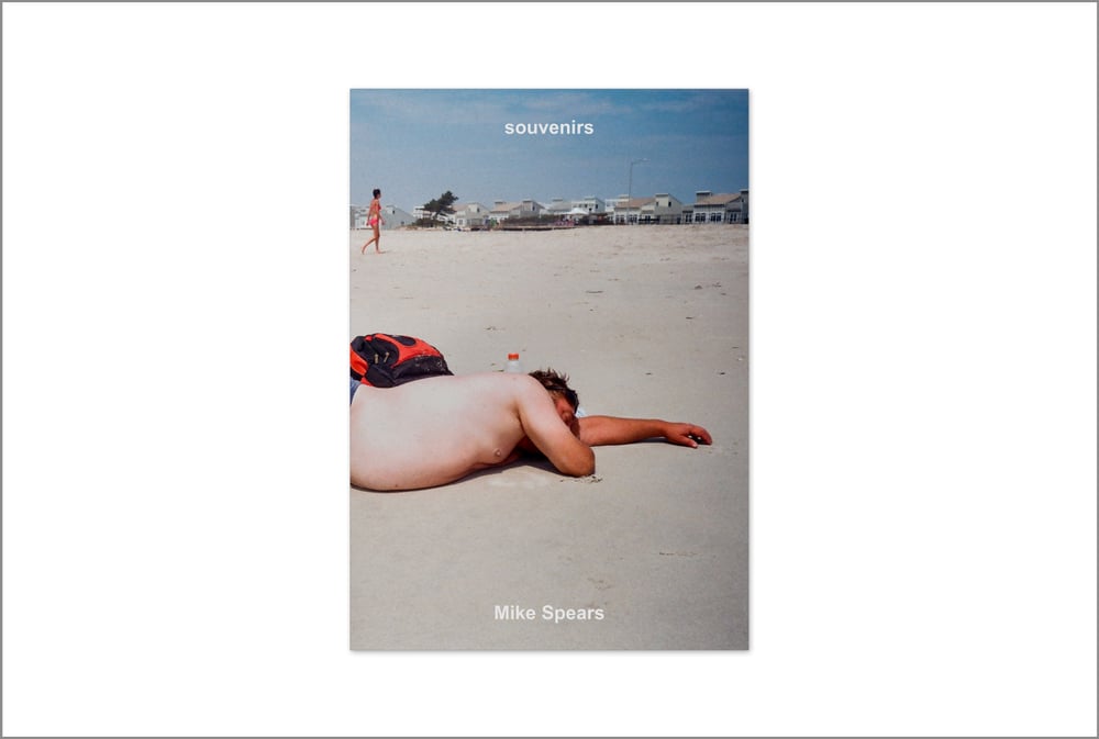 Souvenirs - Mike Spears