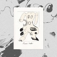 Image 1 of DOG SYSTEM BY LEOMI SADLER