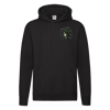 Medusa Over Hoodie