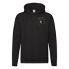 Medusa Over Hoodie 