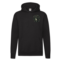 Image 1 of Medusa Over Hoodie 