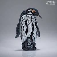 Image 2 of Edge Sculpture "Penguin Miniature"