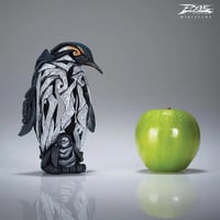 Image 5 of Edge Sculpture "Penguin Miniature"