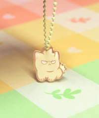 Image 1 of Bakudog charm