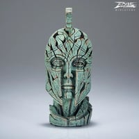 Image 2 of Edge Sculpture "Spartan Bust Miniature"