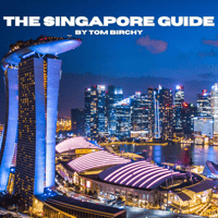 Image 1 of The Singapore Guide (A Complete Travel Guide to Singapore)