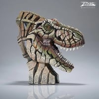 Image 4 of Edge Sculpture "Tyrannosaurus Rex Bust Miniature"