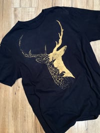 Image 4 of STAG | TSHIRT. LONG SLEEVE. SWEATSHIRT. HOODIE. KIDS 